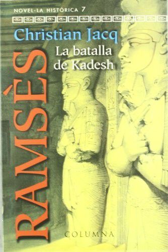 La batalla de Kadesh