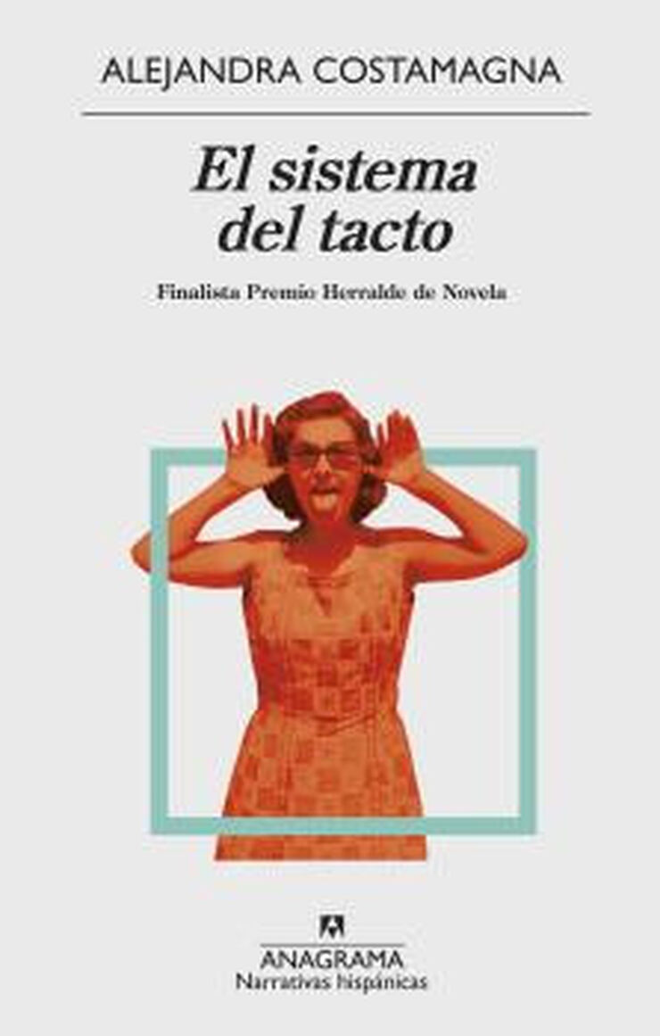 SISTEMA DEL TACTO, EL