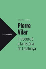 Introducció a la història de Catalunya Introducció a la història de Catalunya