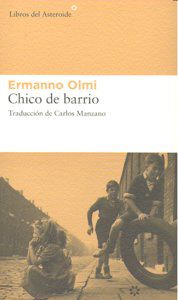 Chico de barrio