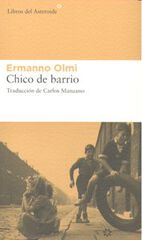 Chico de barrio Chico de barrio