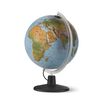 Globus Terraqüi Relleu 30cm