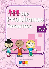 Mis Problemas Favoritos 3-1