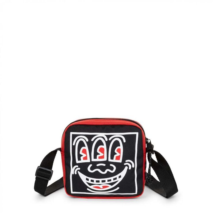 Mini Bag Eastpak Keith Haring 3 Eyes