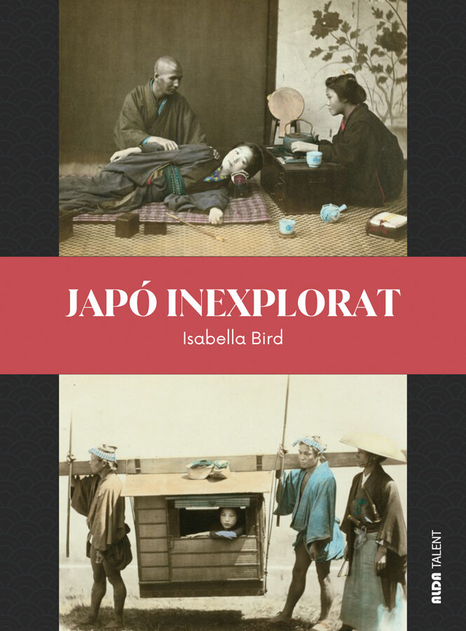 Jap&oacute; inexplorat