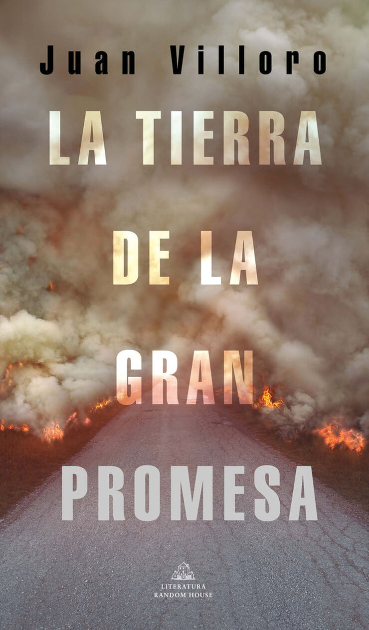 La  Tierra de la gran promesa