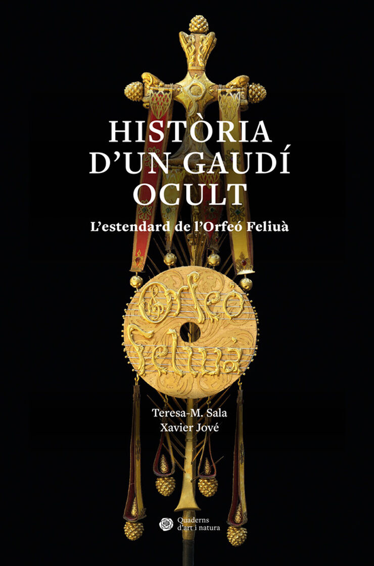 Història d'un Gaudí ocult