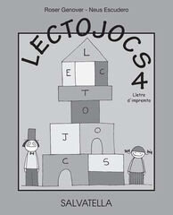 Lectojocs 4/Impremta Lectojocs 4/Impremta