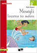 Mowgli Learns To Swim Earlyreads 2