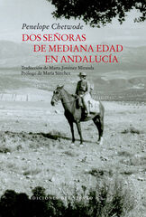 Dos señoras de mediana edad en Andalucía Dos señoras de mediana edad en Andalucía