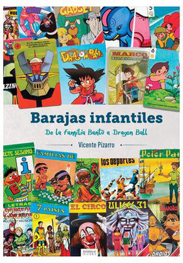 Barajas infantiles