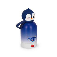 Botella Infantil Legami Penguin