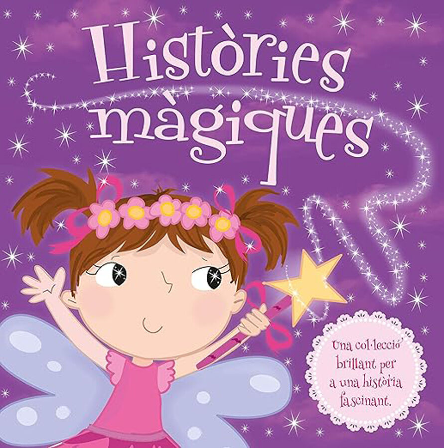 Hist&ograve;ries M&agrave;giques