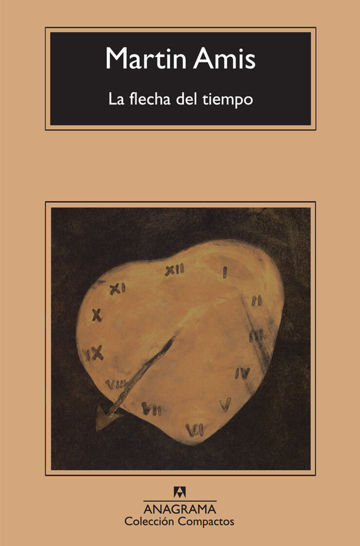 Fecha del tiempo, La