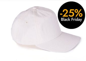 Gorra de algodón para decorar Neo talla pequeña