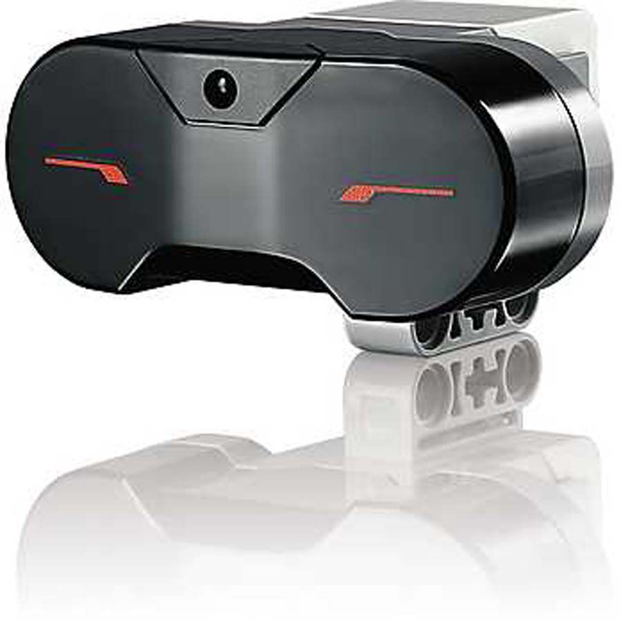 Buscador de balisa infraroja LEGO MINDSTORMS EV3