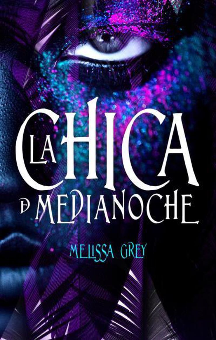 CHICA DE MEDIANOCHE, LA