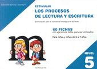 Ges e estimulador procesos lect-esc 05