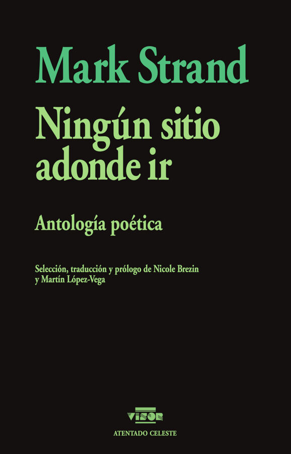 Ning&uacute;n sitio adonde ir