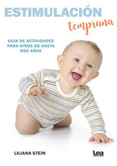 Estimulación temprana Estimulación temprana