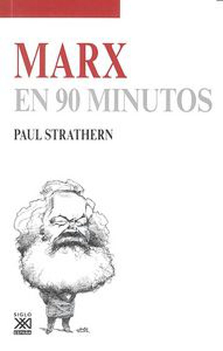 Marx en 90 minutos