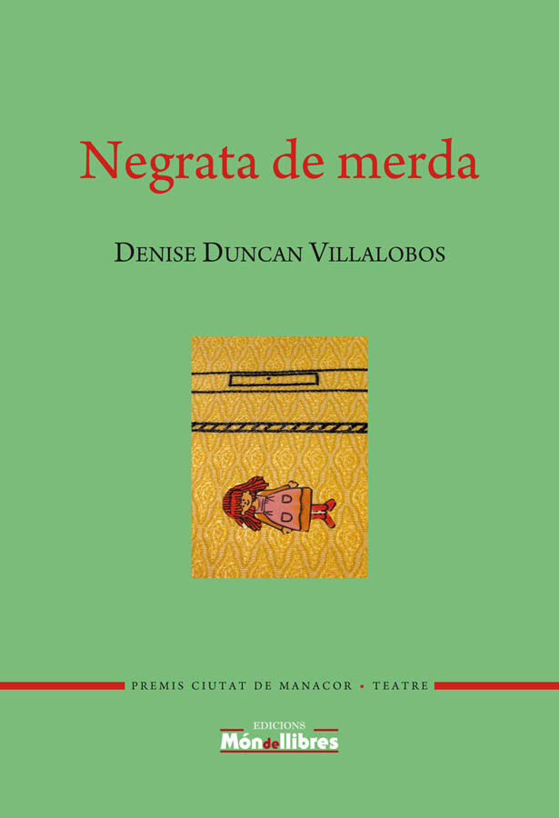 Negrata de merda