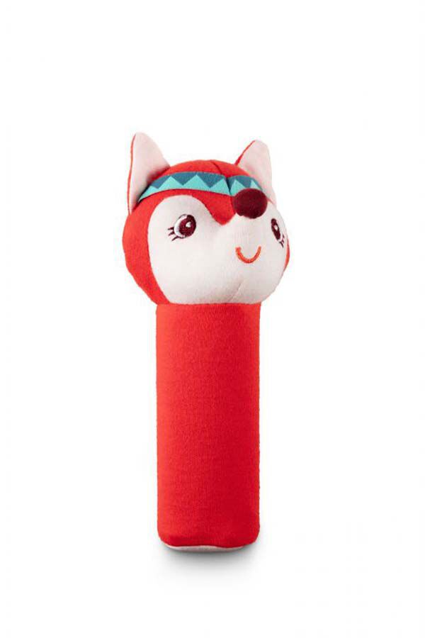 Alice joguina amb So