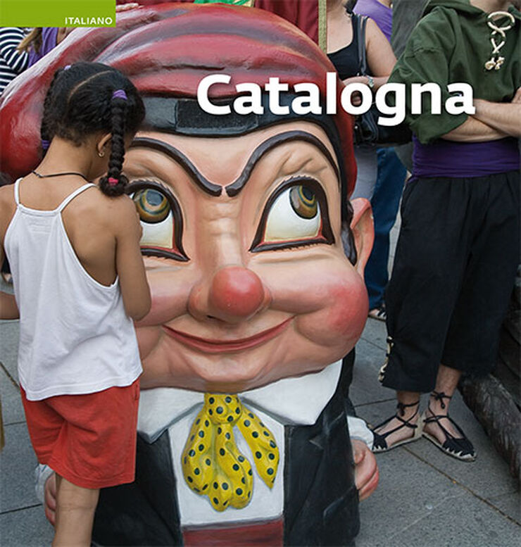 Catalunya (italià)