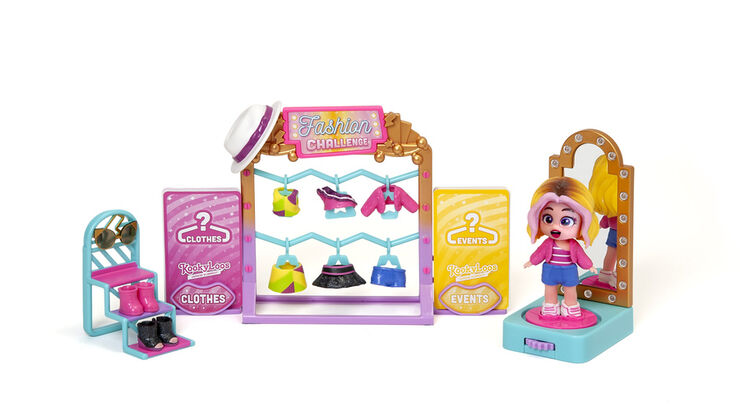 Kookyloos S Fashion Challenge Kookyloos S Fashion Challenge