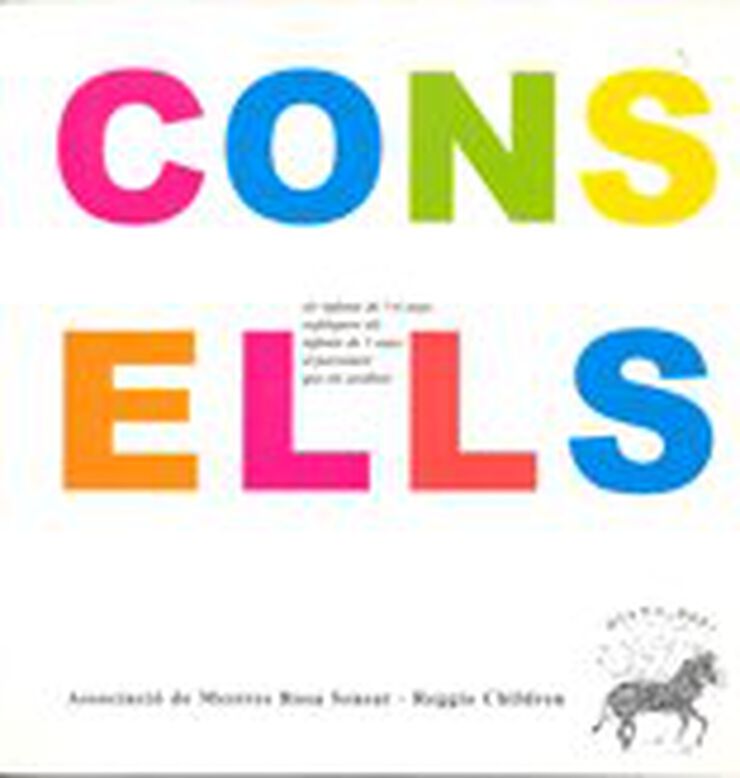CONSELLS