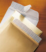 Bolsa de papel Sam Prolongado 184x261 mm Kraft