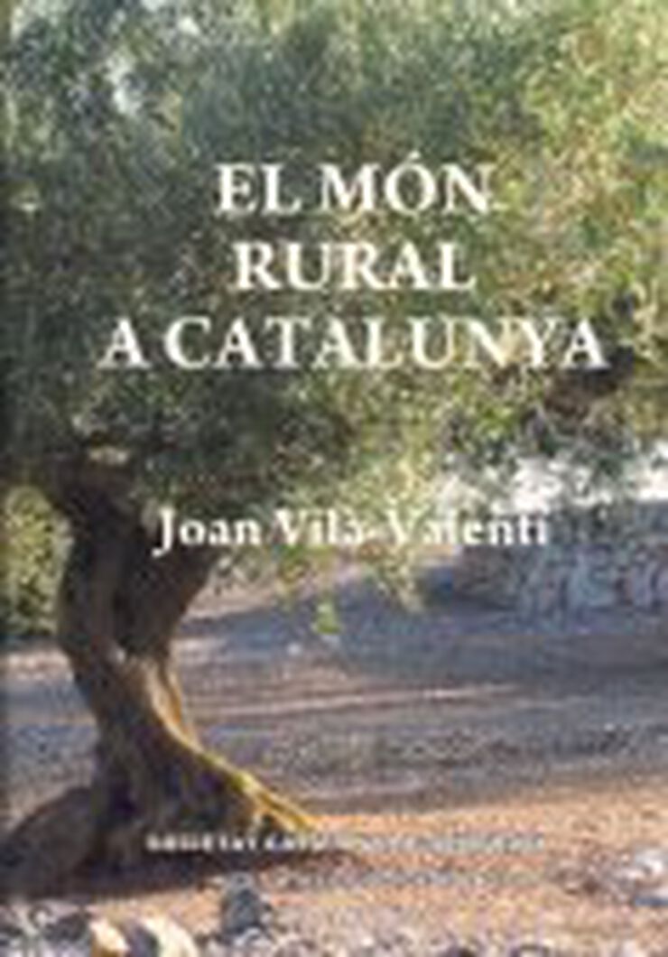 Món rural a Catalunya, El