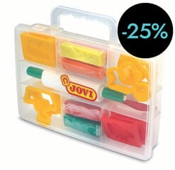 Minimaletín Plastilina Jovi