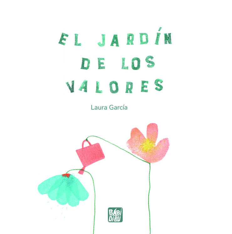 El jardín de los valores