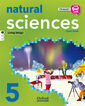 Think Do Learn Natural Sciences 5Th Primary. Class book Module 1