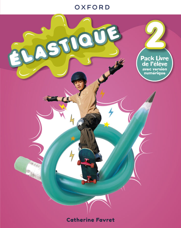 Elastique 6 Prim La