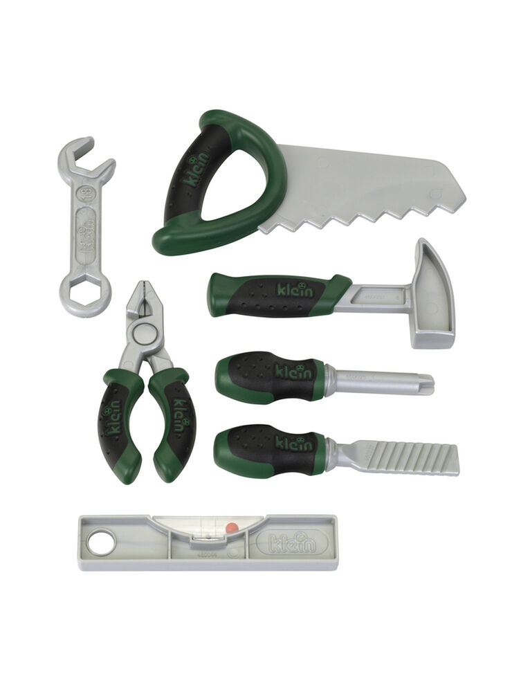 Caja de herramientas Bosch con accesorios