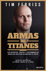 Armas de titanes Armas de titanes
