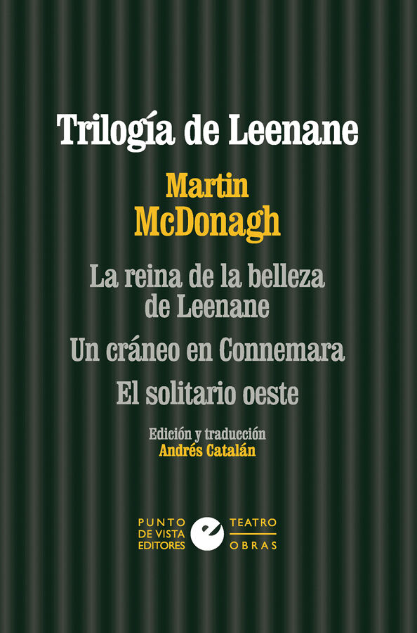 Trilog&iacute;a de Leenane