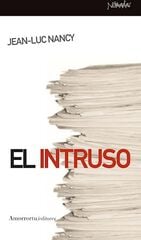El intruso El intruso
