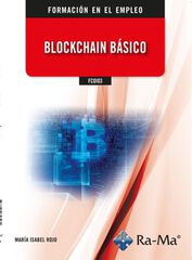 FCOI03 - Blockchain básico FCOI03 - Blockchain básico