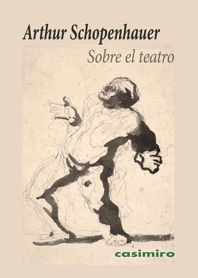 Sobre el teatro