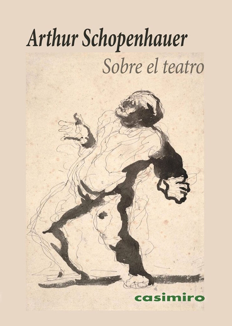 Sobre el teatro