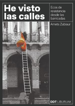 He visto las calles