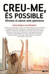 Creu-me, és possible. Creu-me, és possible.