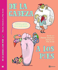 De la cabeza a los pies De la cabeza a los pies