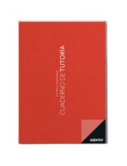 Cuaderno de Tutoría A4 Additio castellano