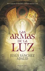 Las armas de la luz Las armas de la luz