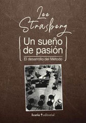 Un sueño de pasión Un sueño de pasión