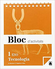 Tecnologia/Bloc/15 ESO 1 Teide Text 9788430791026